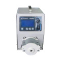 Touch Screen LCD Display Bottle Filling Peristaltic Pump